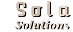 Sola Solutions
